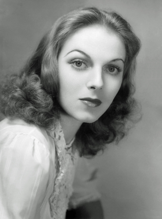 Vera Zorina
