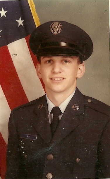 Craig Philip Pitt