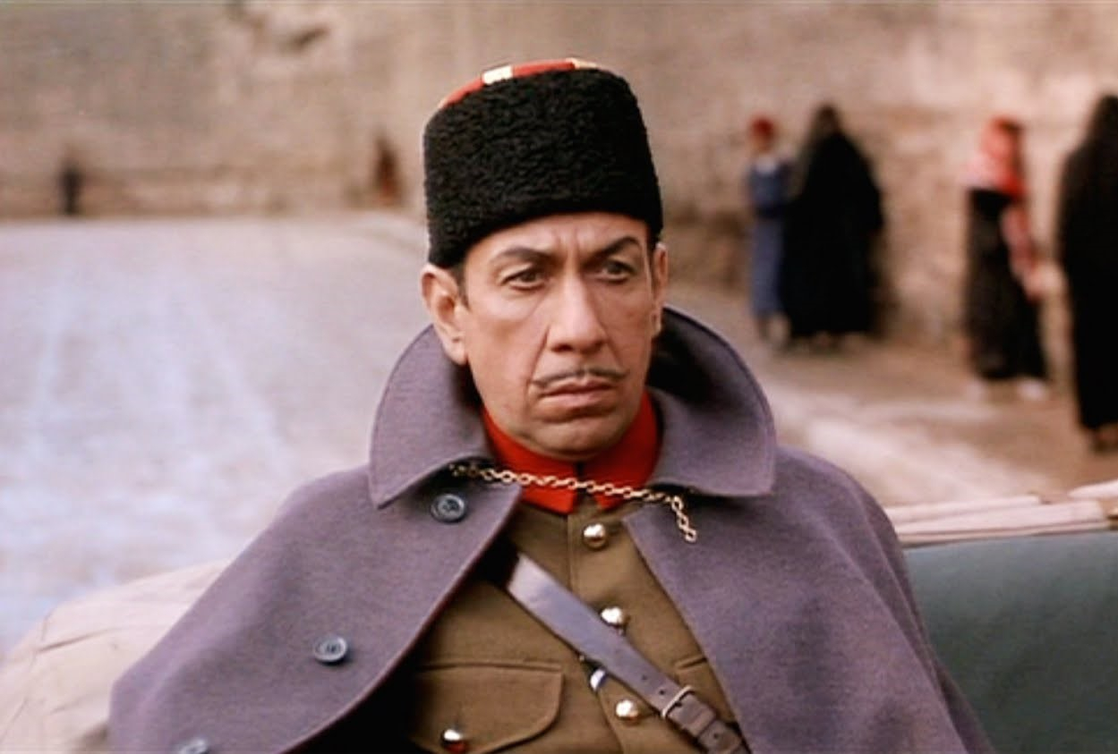 Jose Ferrer