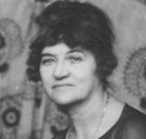 Suzanne Valadon
