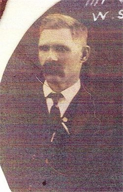 William Spencer Byard