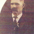 A photo of William Spencer Byard