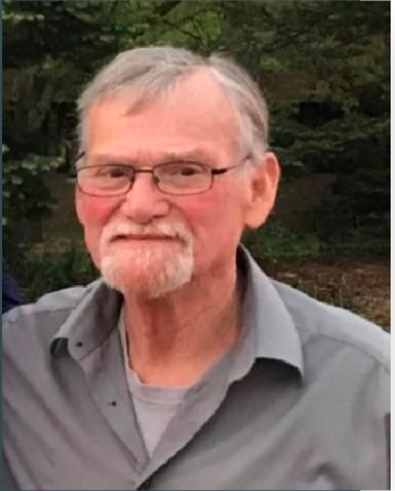Russell Michael Thorpe 1947 - 2023       Michigan