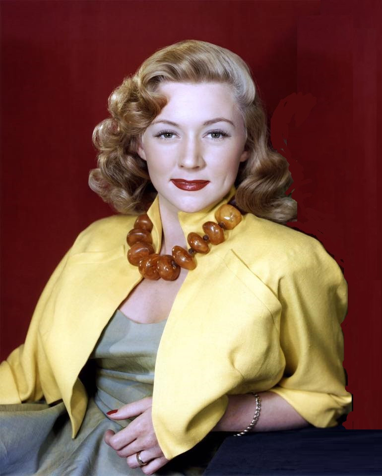 Gloria Grahame