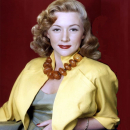A photo of Gloria Grahame