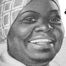 Nancy Green