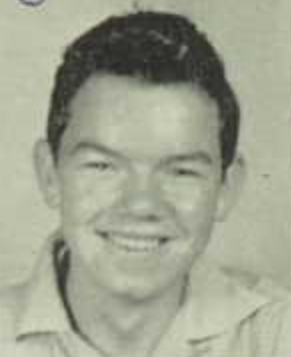 Robert Morgan Pratt
