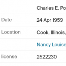 Charles Evans Pope III