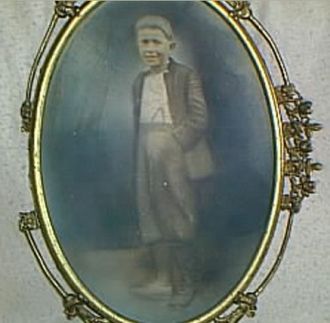 A photo of Willie  Blevins