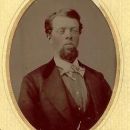 A photo of Andrew J. Brokaw