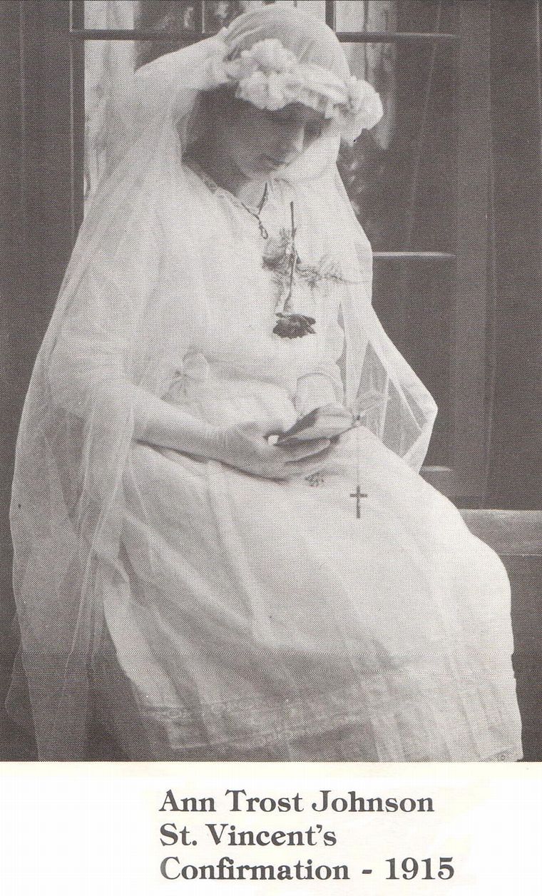 Ann Trost Johnson