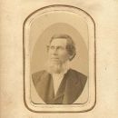 A photo of Ron  Smith