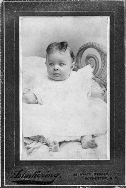 Jessie Delilah Grunendike