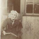 A photo of Christine Fisher