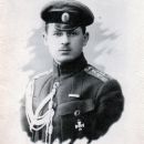 A photo of Joseph Harsky