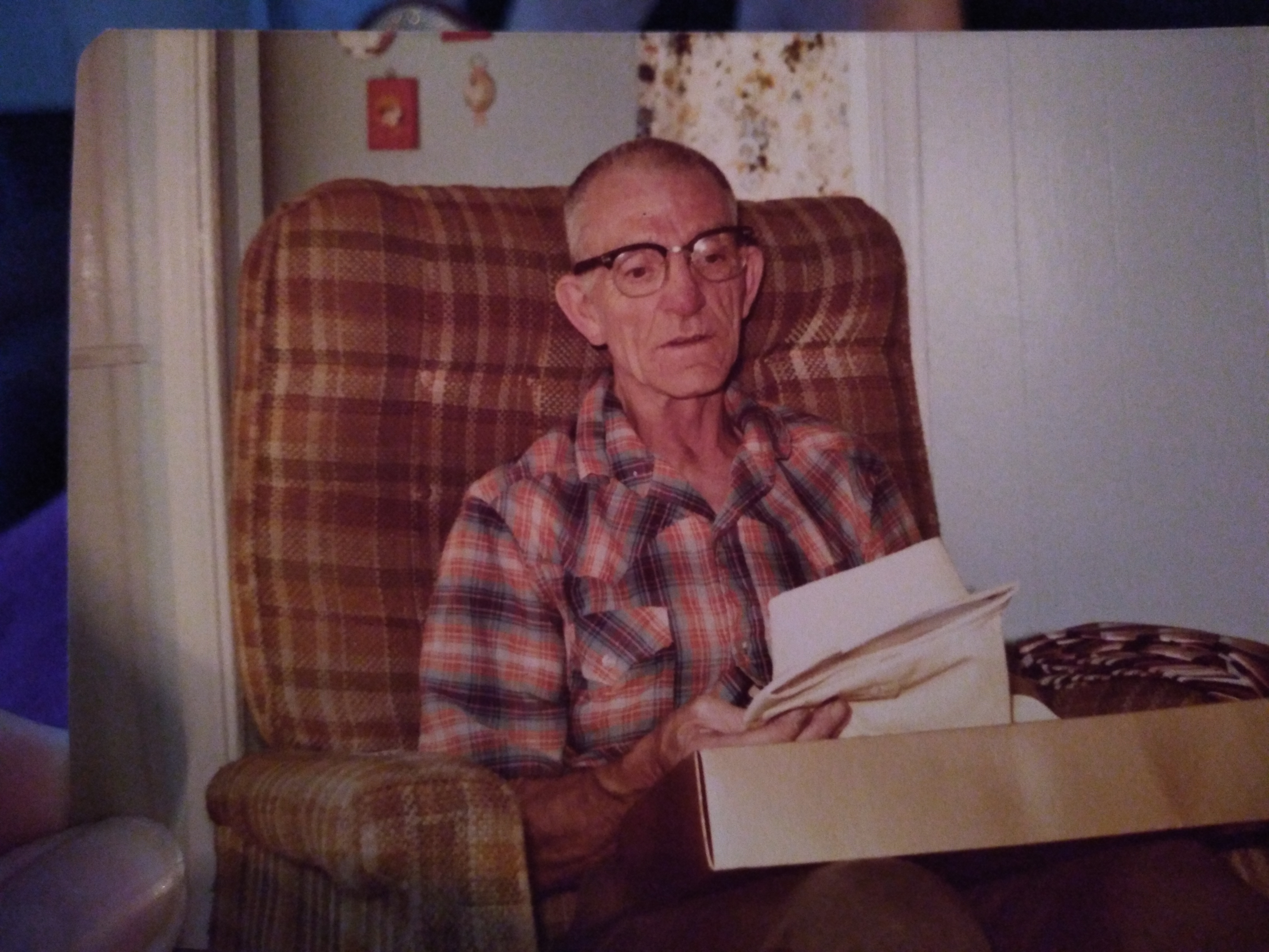 Dennis Woodruff