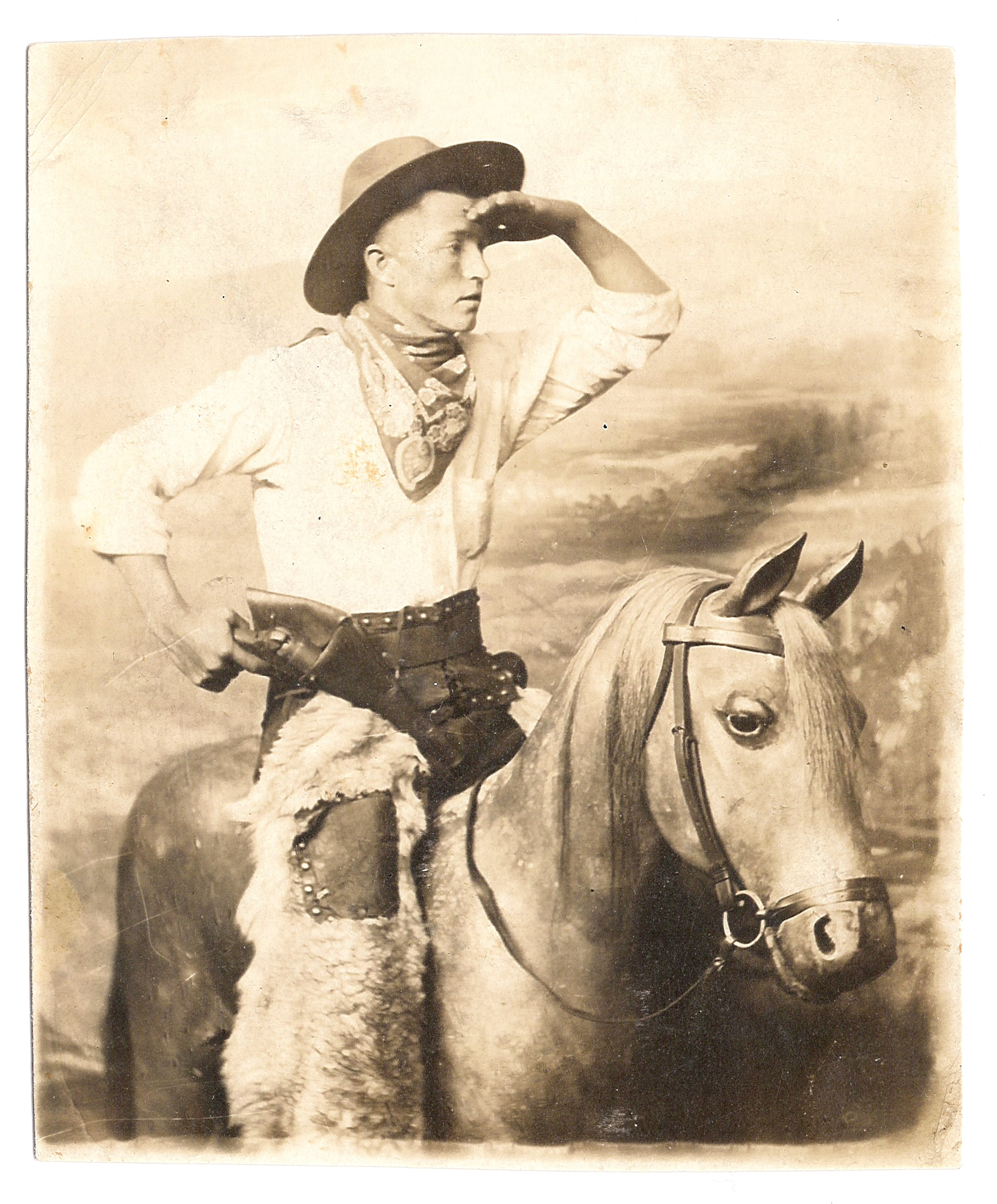 Sephus Sidney Sharp