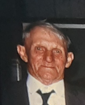 Frederick William Lloyd