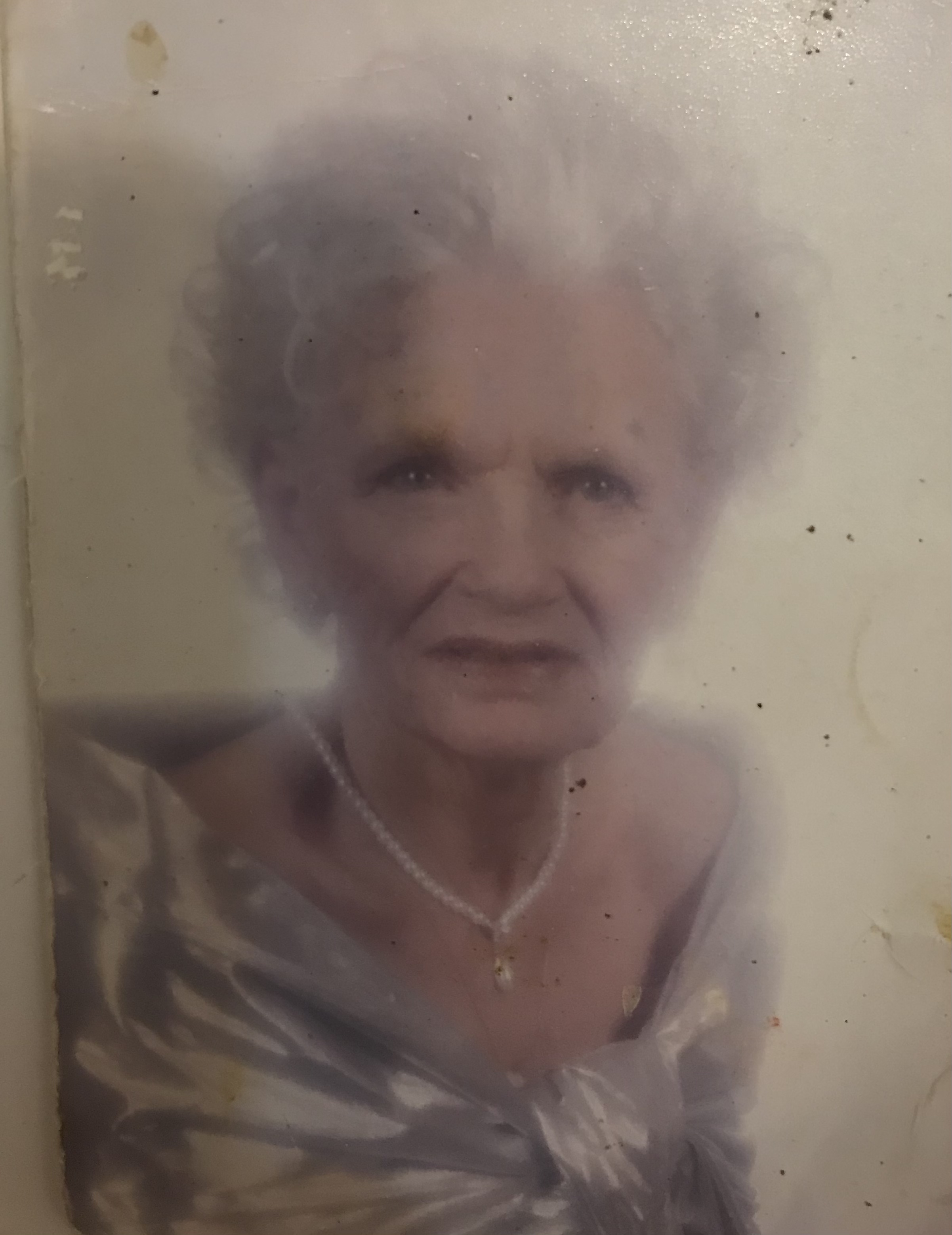 Ruby Q Sanders