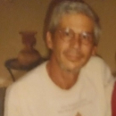 A photo of Richard Clarence Tyll Jr.