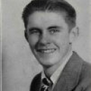 A photo of Frank B Towsey