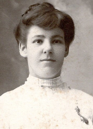Cora Liechti