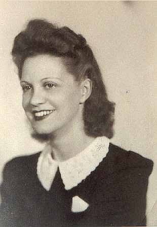 Velma Clark Gilmore