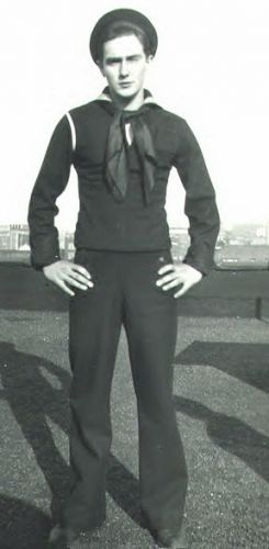 George W. (Bud) Croft