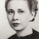 A photo of Donna Z Forsgren