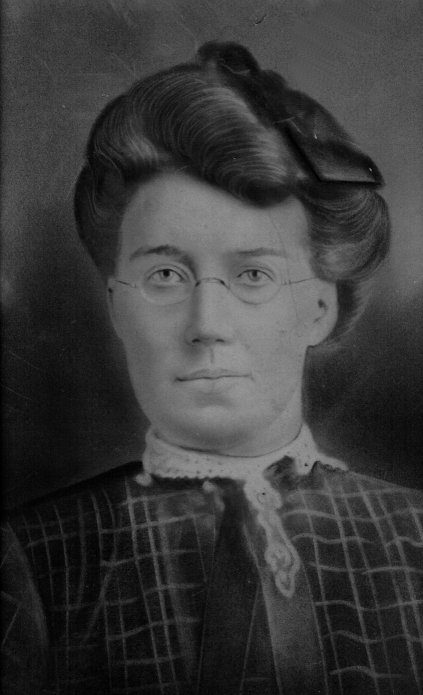 Emily Smith Petticrew