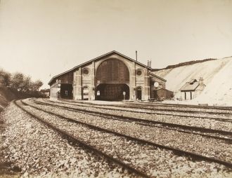 Longueau Station