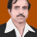 A photo of Iqbal Hussain Panwar