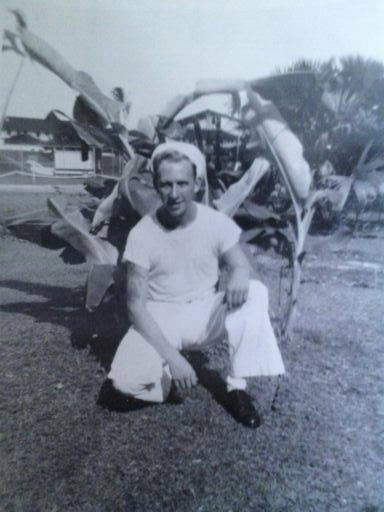 Donald R Burwell