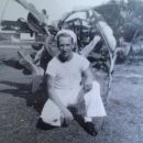 A photo of Donald R Burwell