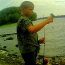 A photo of Jonathan Alexander Thorson