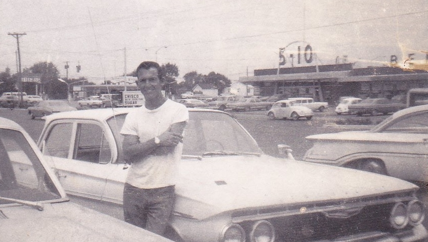 Larry Dean Smith