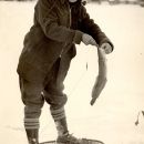 A photo of C. Lowell Barnes