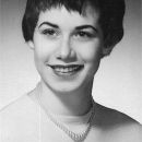 A photo of Tica K Schwanke