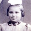 A photo of Gitla Smutek