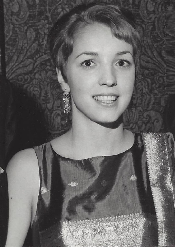 Amanda Stevenson