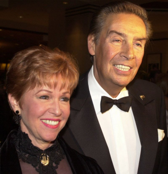 Jerry Orbach