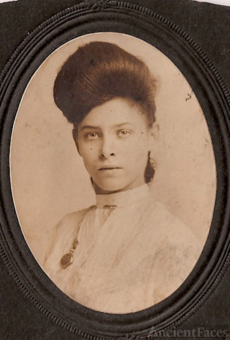 Rose (Friedman) Frank