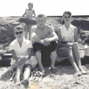 A photo of Doyle E Brower