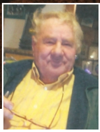 Jack Holbrook July 9, 1938  -  November 19, 2020   Eaton Rapids, Michigan