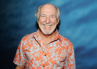Jimmy Buffett
