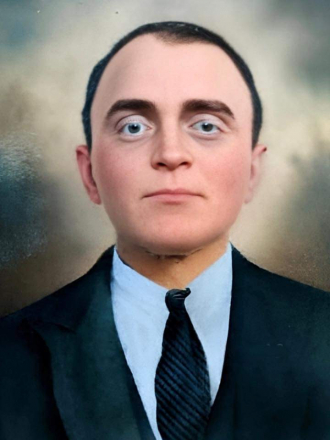 Samuel Boviak