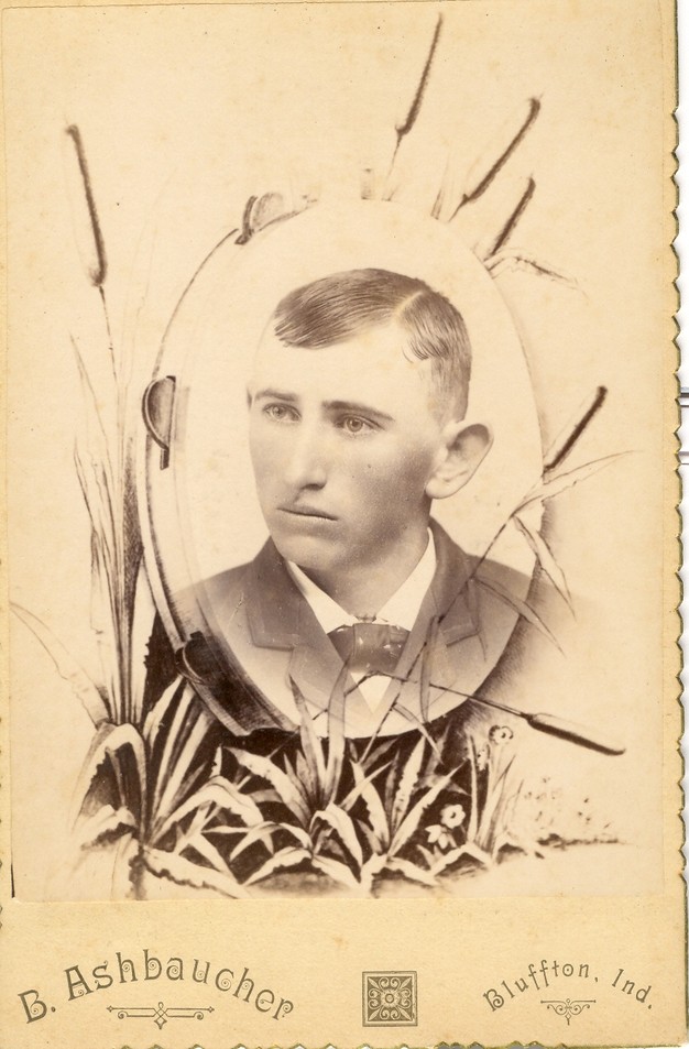 Rufus Eugene Wolfcale