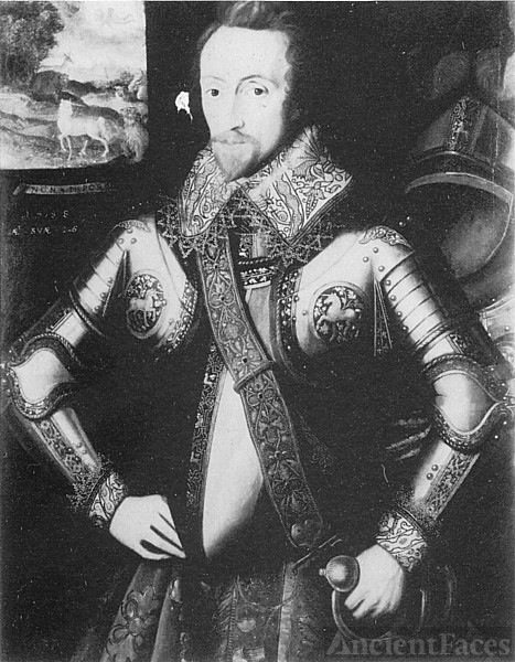 Gerald de Windsor