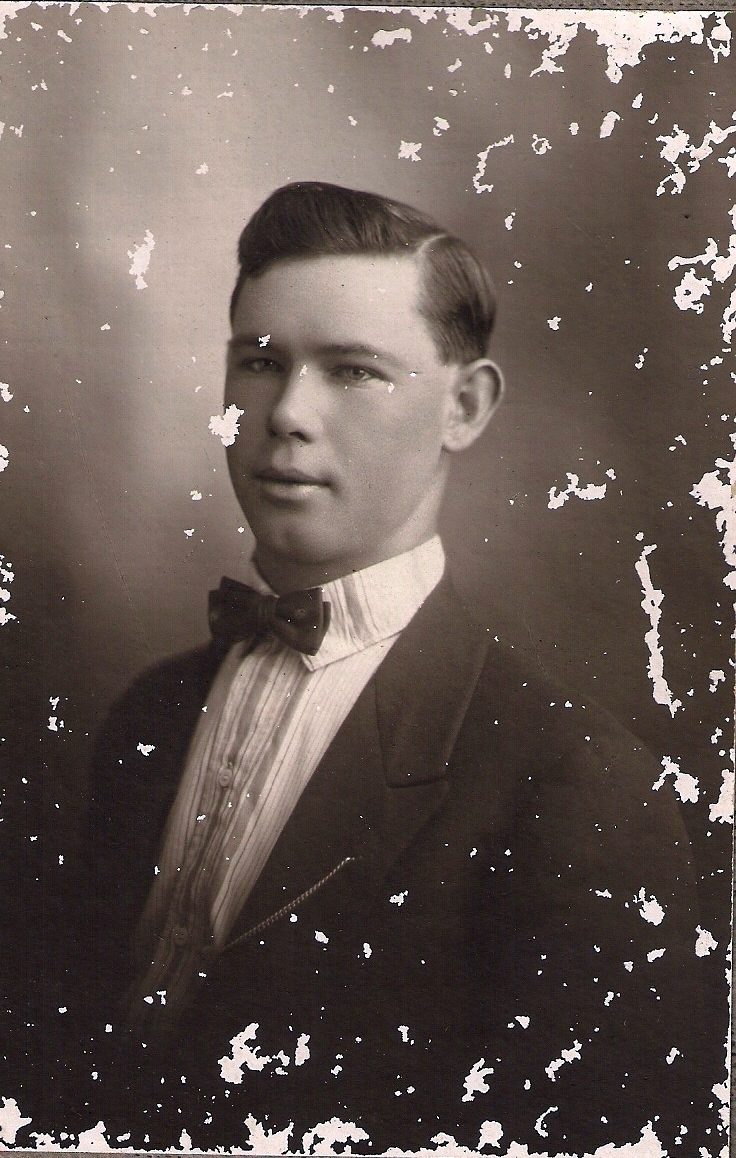 John Steele