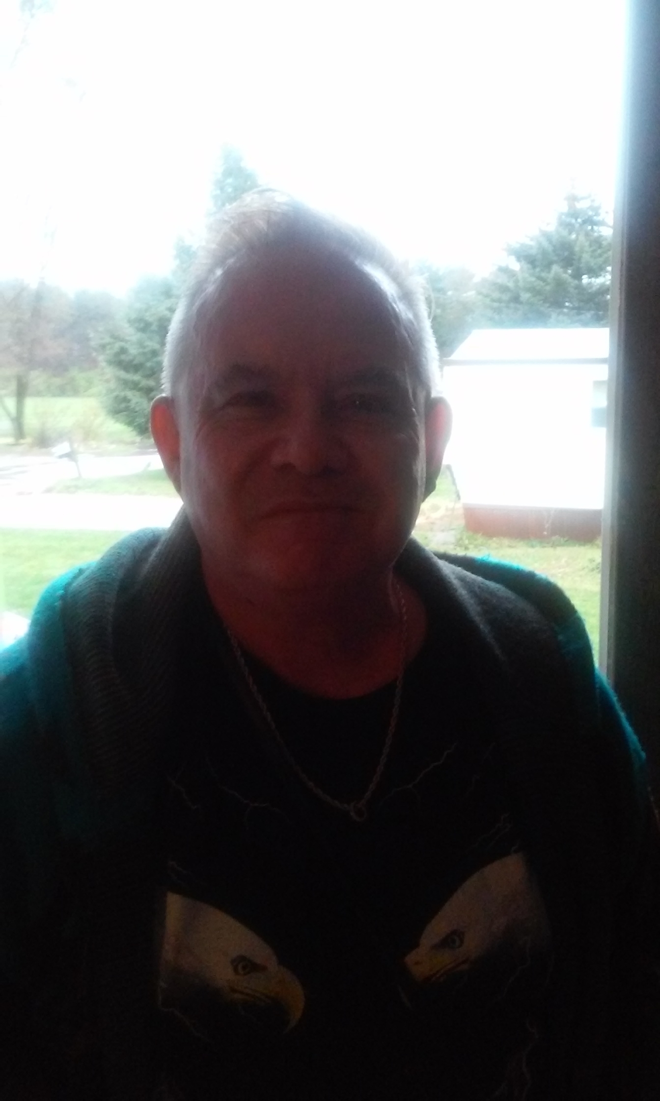 Lance Norman Dauenbaugh
